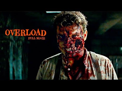 Overload (2018) full movie explained in hindi || explain in hindi || #viralvideo #explainedinhindi