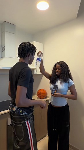 Punching Machine Challenge and Street Vibes