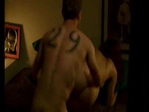 Deborah Revy (movie Q(2011)) (claim)