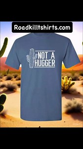 Over 4 Million Funny T-Shirts Sold at Roadkilltshirts.com ! Custom made orders with over 2K funny designs! #follow us for exclusive Giveaways and Promos! Tag us with your pics wearing our t-shirts! Hoodies, t-shirts,women’s,youth, big & tall with sizes up to 5XL! ⭐️ Custom & Wholesale Available 704-987-1687 #tshirtinfluencer #love #tshirts #funnytshirts #roadkilltshirts #funnytshirt #funnytees #funnytee #trending #life #adulting #masterbait #sarcastic #lol #haha #notahugger | Road Kill T Shirts.