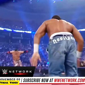 2.4M views · 10K reactions | Team Khali is on fire unbelievable match ever in wrestling history | viral hoga | Facebook