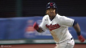 2.4K views · 147 reactions | José Ramírez lit it up this week! #OurTribe | #TribeRecap | Cleveland Guardians Highlights | Facebook