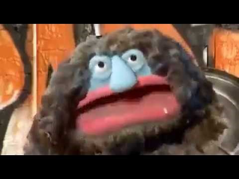 The Dave Chappelle Show - Stinky the dog