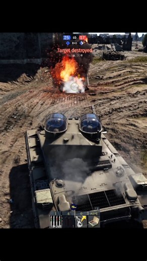 1K views · 18 reactions | War Thunder !! SPAA USA #warthunder #warthundertanks #gaming #ww2 #zahirofficial06 #game #pcgaming #gamer | Zahir Officia L | Facebook