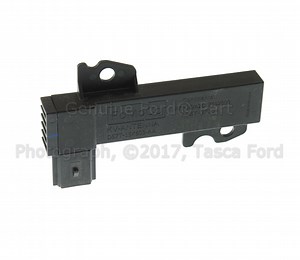 Keyless Entry Antenna