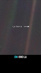 400K views · 4.8K reactions | El punto azul que lo cambió todo. En...