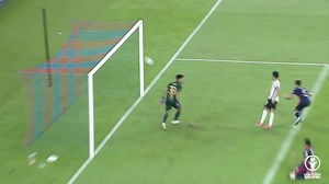 🚨The reigning champions are no longer unbeaten🚨 | GOAL Asia