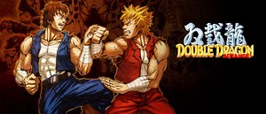 Double Dragon Collection выйдет 9 ноября на Nintendo Switch — представлен трейлер сборника