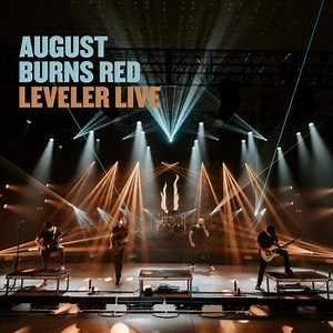 August Burns Red – Leveler Live (2022) » download by NewAlbumReleases.net