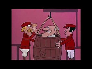 World of Commander McBragg