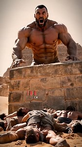 569K views · 9.2K reactions | Stone construction in ancient Egypt  #Egypt #ancient #pyramids #gizapyramids #egyptpyramids #Mythology | Tell AI | Facebook