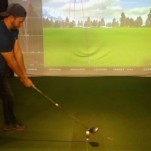 2.2K views · 46 reactions | #longdrivechallenge @nelsonlebaron @teeclaw | LDG Magazine | Facebook