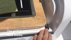 Neat feature aboard EdgeWater Boats 368. Look for our full test soon. | Boating Magazine