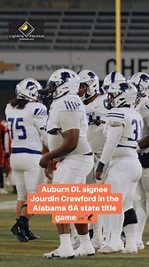 277K views · 3.5K reactions | Big guy balled out #wareagle #auburntigers #auburnfootball #auburn #collegefootball #secfootball #sec #cfb | Auburn Tigers on AL.com | Facebook