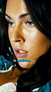 49K views · 419 reactions | Megan Fox's Harsh Comments Got Her Fired From Transformers #MeganFox #comments #transformers | Looper | Facebook