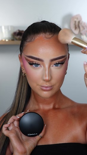 Makeup Tutorial: Me VS You