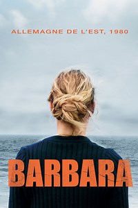 Barbara - Film (2012)