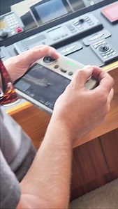 [2017 Viking 80 Enclosed Bridge MIRAGE] The 80 Enclosed Bridge Viking is the perfect sportfish for both tournament fishing and cruising to desired destinations. This one in particular is loaded with custom features, including a Seakeeper 35, full electronics package, Nautical Structures davit, and extended MTU warranty. With only 1489 hours on the clock, she's still primed and ready to conquer the open sea. Contact HMY Yachts Sales Professional Pat Kelly (@pat.kellyhmy) for details 📱: (561) 723