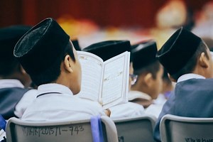Surat Al Mulk Lengkap Bacaan Arab, Latin, hingga Tafsirnya Buka di Alquran Digital Okezone : Okezone Muslim