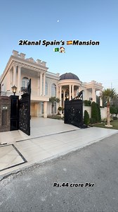 1.6K views · 228 reactions | 2 KANAL FULLY furnished House For Sale...