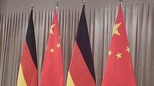 54K views · 96 reactions | Chinese President #XiJinping met with German Chancellor Olaf Scholz on the sidelines of the G20 summit in Rio de Janeiro, Brazil. Video shows Scholz arriving at the conference venue. #2024G20 | CGTN | Facebook