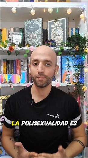 POLYSEXUAL: WHAT IS IT? #LGBT #BISEXUAL #lgbtiq