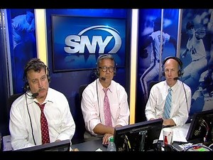 Cadillac Post Game Extra - 06/25/18 - Mets comeback falls short