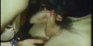 Inside Annie Sprinkle (Abridged) Only The Good Parts!