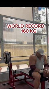 6.6K views · 150 reactions | Ivan makarov DAM HARDER than it looks 160kg !!! | Man Beast Strongman Events | Facebook