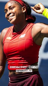 Who knew Rick Macci had this crazy crystal ball skill? ✨ Macci foresees Coco Gauff clinching a remarkable double-figure Grand Slam victory! Is that all? What else has he predicted?  Don't miss out – Catch the full interview at ES Fancast #RickMacci #SerenaWilliams #VenusWilliams #tennis #tennislove #esfancast | EssentiallySports | Facebook