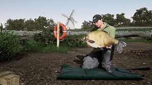Fishing Sim World Pro Tour accueille deux nouveaux lacs