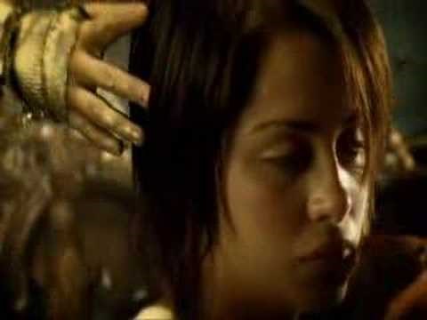 MirrorMask- Transformation