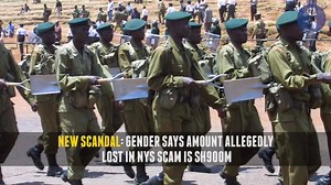 3.9K views | Gideon Moi, NYS scandal, Miguna return: Your breakfast...