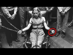 70 Crazy Historical Photos That Will SHOCK You!