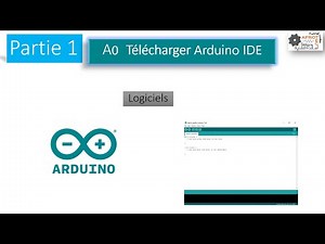 Formation Arduino Mblock5 : telecharger et installer Arduino IDE