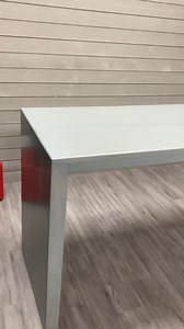 171K views · 1.7K reactions | Office Table | Hess Carpentry & Woodwork LLC | Facebook