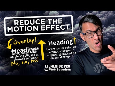 Control the Fade-in-up Entrance Motion Effect Animation - CSS