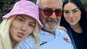 Yılmaz Erdoğan Cansu Taşkın sessizliğini bozdu