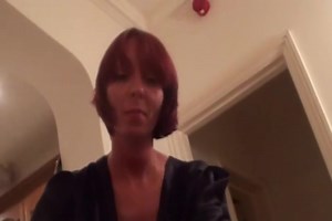 mature british foot mistress
