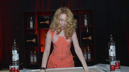 Jamie Clayton bio: partner, transgender, family, movies and TV shows