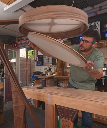 511K views · 3.5K reactions | Making Wood Transparent #diy | Sawyer Design | Facebook
