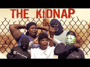 THE KIDNAP (ZIM COMEDY)