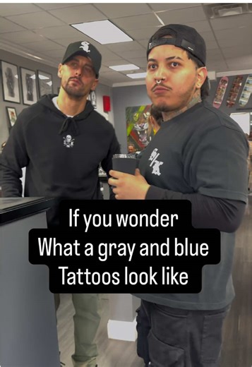 Stunning Blue Tattoos for Unique Body Art