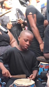 22K views · 593 reactions | May the younger generations unto whom our future lies, learn while we are still alive. #eweland I #volta_trendz #revivalmorningshow #revivalfm993 #culturetiktok #foryoupage | Revival 99.3 FM | Facebook