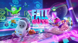 La date de lancement de Fall Guys Saison 4 dévoilée le 15 mars