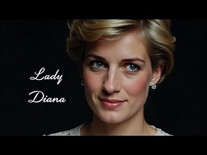 👑 Lady Diana : La Véritable Histoire de la Princesse du Peuple ! 💔✨