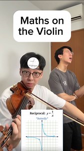 3.8M views · 108K reactions | Maths tutoring paid off | Twoset Violin | Facebook