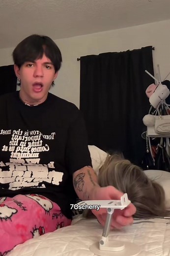 Cuentas recomendadas