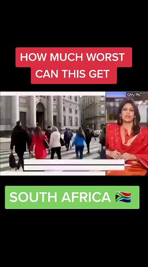 Understanding South Africa's Economic Challenges