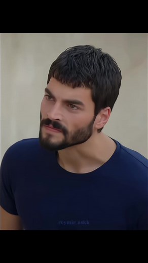 Miran Reyyan Reymir Hercai: Best Scenes & Moments